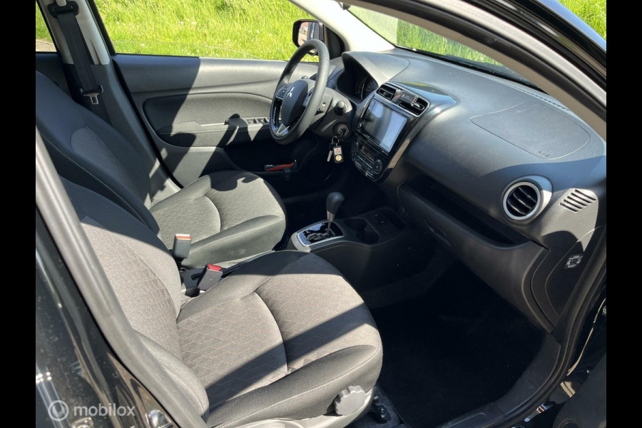 Mitsubishi Space Star 1.2 Dynamic automaat