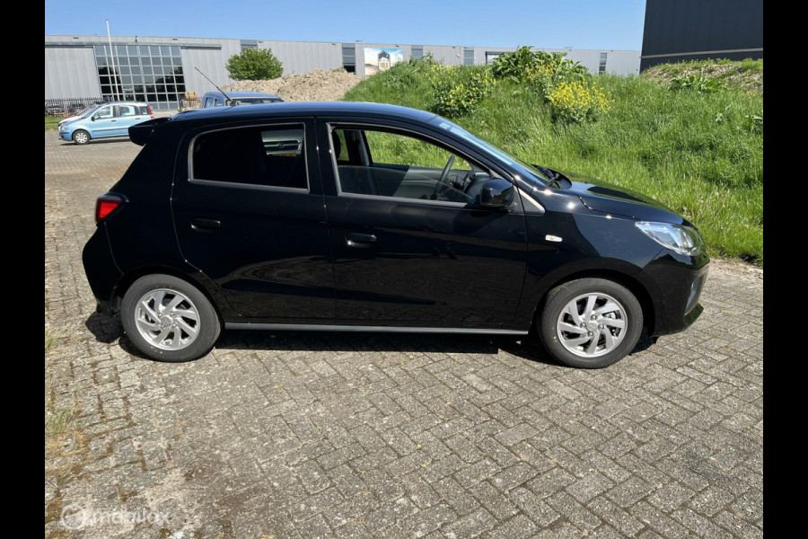 Mitsubishi Space Star 1.2 Dynamic automaat