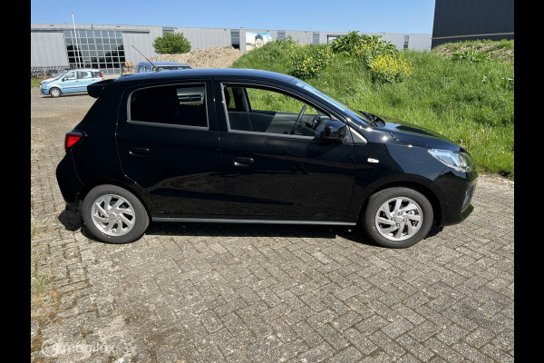 Mitsubishi Space Star 1.2 Dynamic automaat