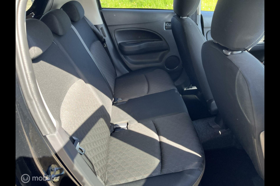 Mitsubishi Space Star 1.2 Dynamic automaat