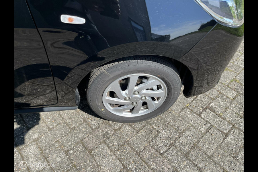 Mitsubishi Space Star 1.2 Dynamic automaat
