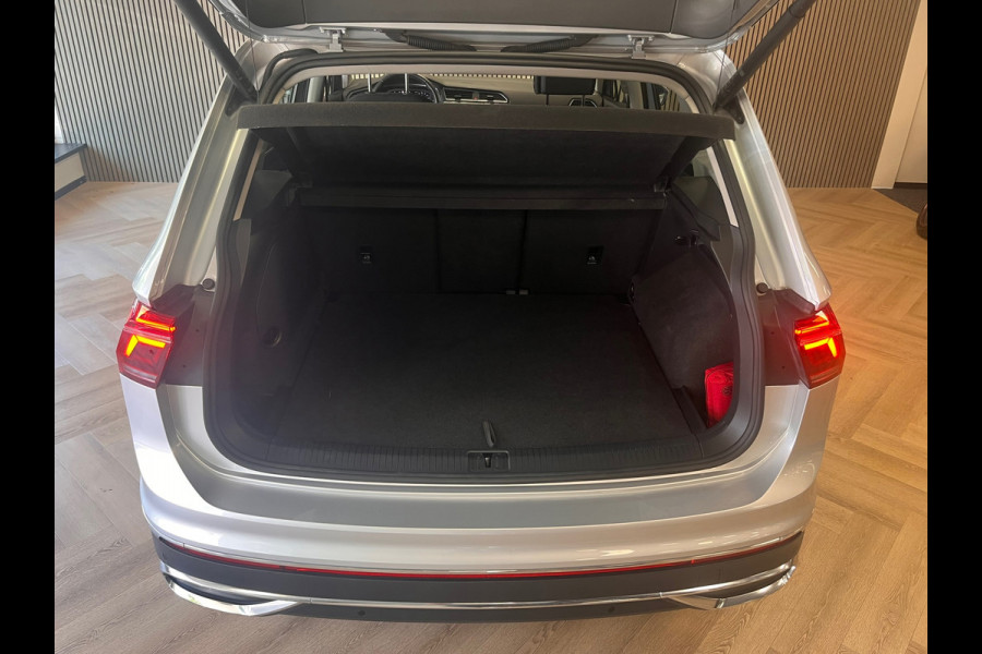 Volkswagen Tiguan 1.4 TSI eHybrid 245PK PLUG IN DSG NAVI CAMERA CARPLAY IQ LIGHT PDC