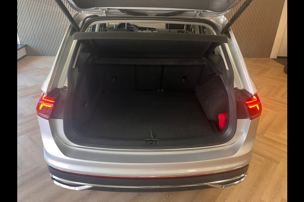 Volkswagen Tiguan 1.4 TSI eHybrid 245PK PLUG IN DSG NAVI CAMERA CARPLAY IQ LIGHT PDC