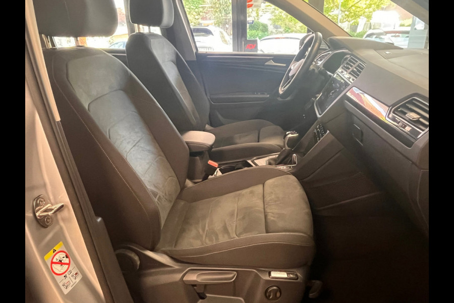 Volkswagen Tiguan 1.4 TSI eHybrid 245PK PLUG IN DSG NAVI CAMERA CARPLAY IQ LIGHT PDC