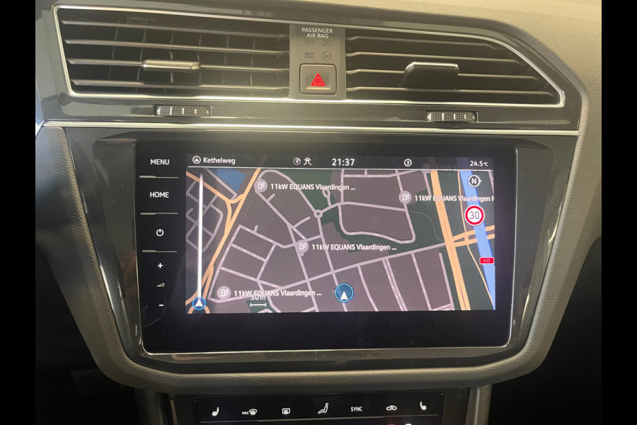 Volkswagen Tiguan 1.4 TSI eHybrid 245PK PLUG IN DSG NAVI CAMERA CARPLAY IQ LIGHT PDC
