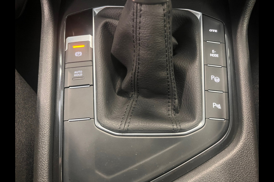 Volkswagen Tiguan 1.4 TSI eHybrid 245PK PLUG IN DSG NAVI CAMERA CARPLAY IQ LIGHT PDC