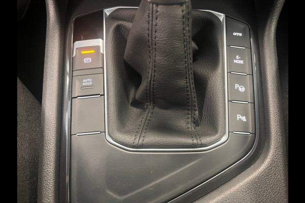 Volkswagen Tiguan 1.4 TSI eHybrid 245PK PLUG IN DSG NAVI CAMERA CARPLAY IQ LIGHT PDC