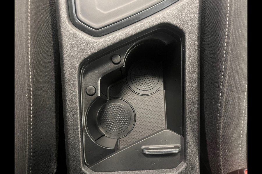 Volkswagen Tiguan 1.4 TSI eHybrid 245PK PLUG IN DSG NAVI CAMERA CARPLAY IQ LIGHT PDC