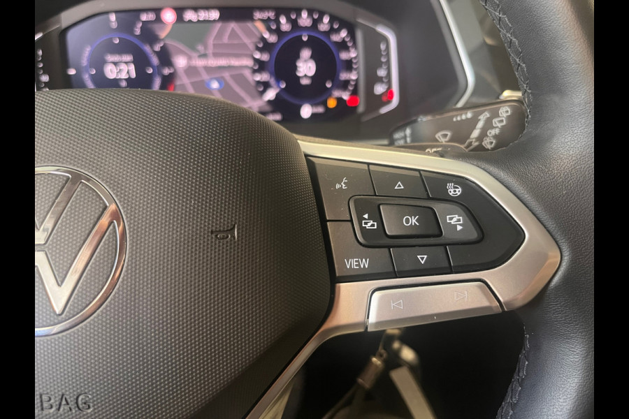 Volkswagen Tiguan 1.4 TSI eHybrid 245PK PLUG IN DSG NAVI CAMERA CARPLAY IQ LIGHT PDC