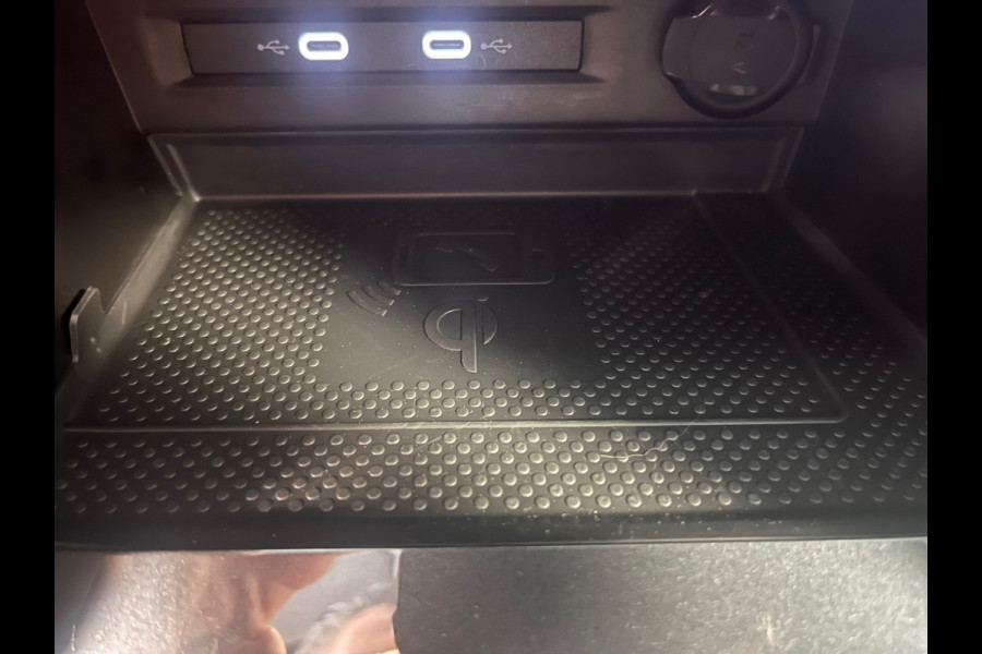 Volkswagen Tiguan 1.4 TSI eHybrid 245PK PLUG IN DSG NAVI CAMERA CARPLAY IQ LIGHT PDC