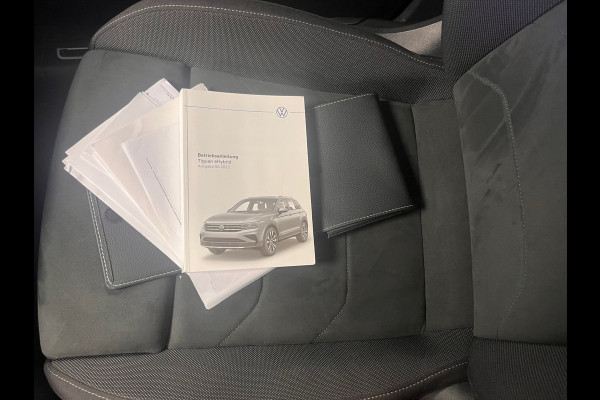 Volkswagen Tiguan 1.4 TSI eHybrid 245PK PLUG IN DSG NAVI CAMERA CARPLAY IQ LIGHT PDC