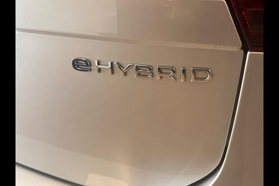 Volkswagen Tiguan 1.4 TSI eHybrid 245PK PLUG IN DSG NAVI CAMERA CARPLAY IQ LIGHT PDC