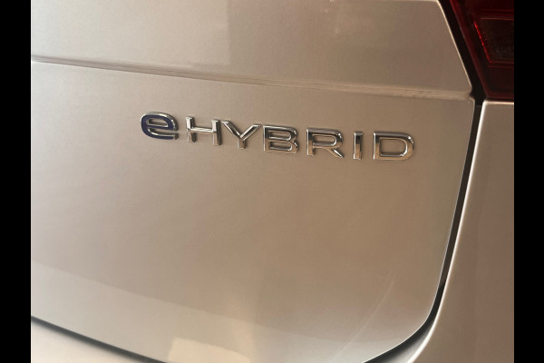Volkswagen Tiguan 1.4 TSI eHybrid 245PK PLUG IN DSG NAVI CAMERA CARPLAY IQ LIGHT PDC
