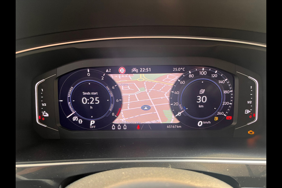 Volkswagen Tiguan 1.4 TSI eHybrid 245PK PLUG IN DSG NAVI CAMERA CARPLAY IQ LIGHT PDC