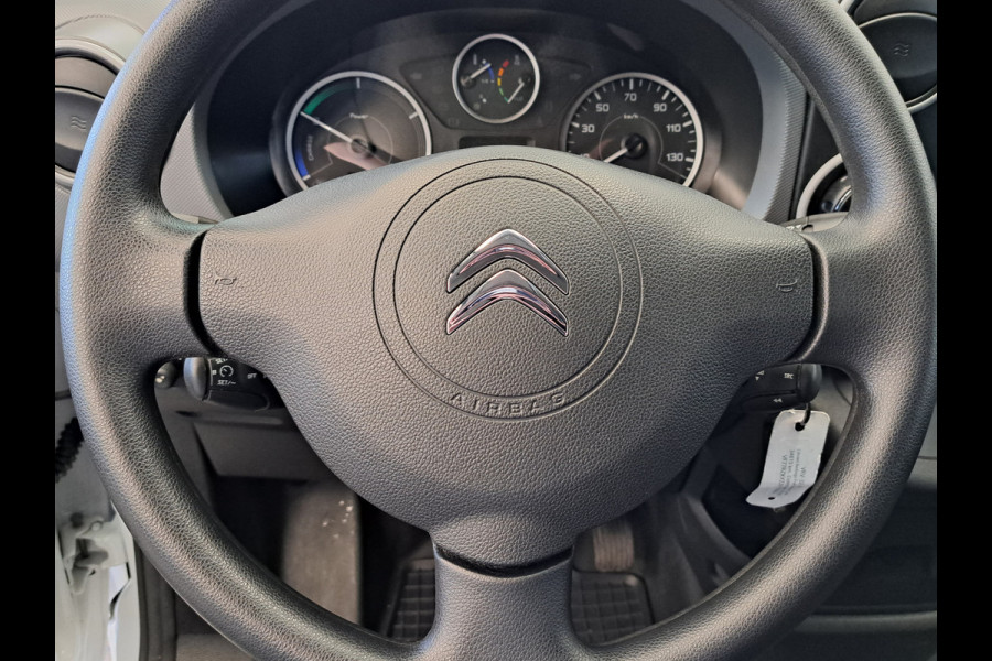 Citroën Berlingo Full Electric Club Lang Clima Cruise Bluetooth TCR PDC
