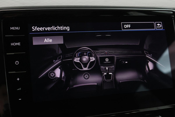 Volkswagen Passat 1.4 TSI PHEV GTE | Panoramadak | Stoelverwarming | Matrix LED | Carplay | Adaptive cruise | Navigatie | Camera | Side Assist | Climate control