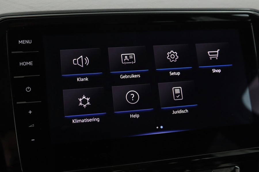 Volkswagen Passat 1.4 TSI PHEV GTE | Panoramadak | Stoelverwarming | Matrix LED | Carplay | Adaptive cruise | Navigatie | Camera | Side Assist | Climate control