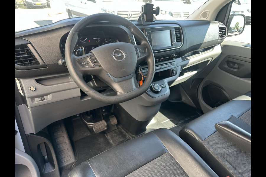 Opel Vivaro 2.0 CDTI L2H1 Edition*AUTOMAAT*NAVI*A/C*CRUISE*