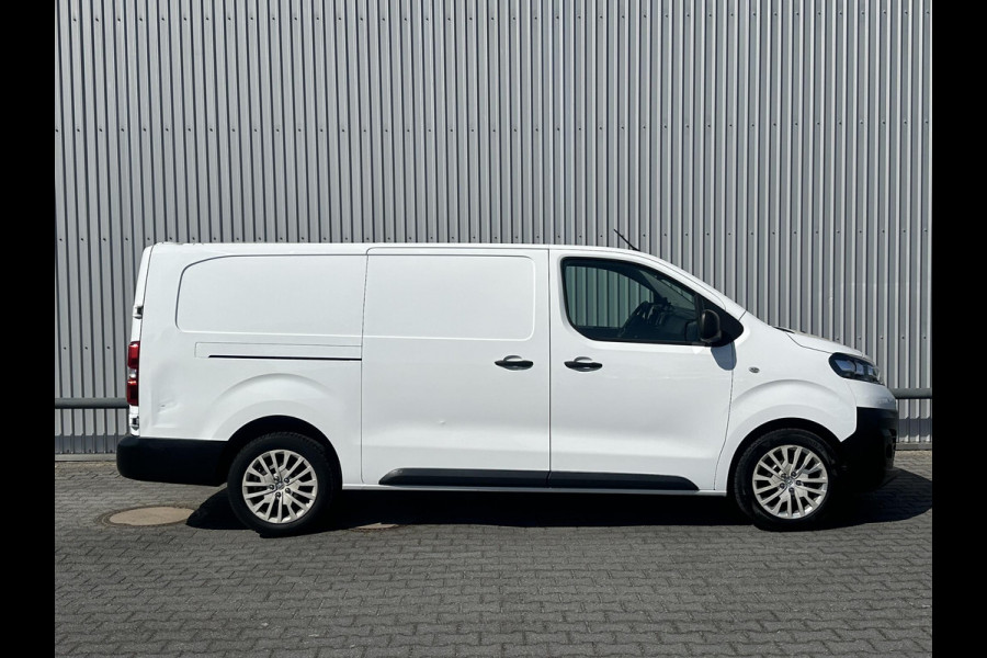 Opel Vivaro 2.0 CDTI L2H1 Edition*AUTOMAAT*NAVI*A/C*CRUISE*