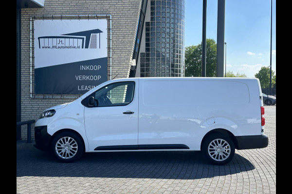 Opel Vivaro 2.0 CDTI L2H1 Edition*AUTOMAAT*NAVI*A/C*CRUISE*
