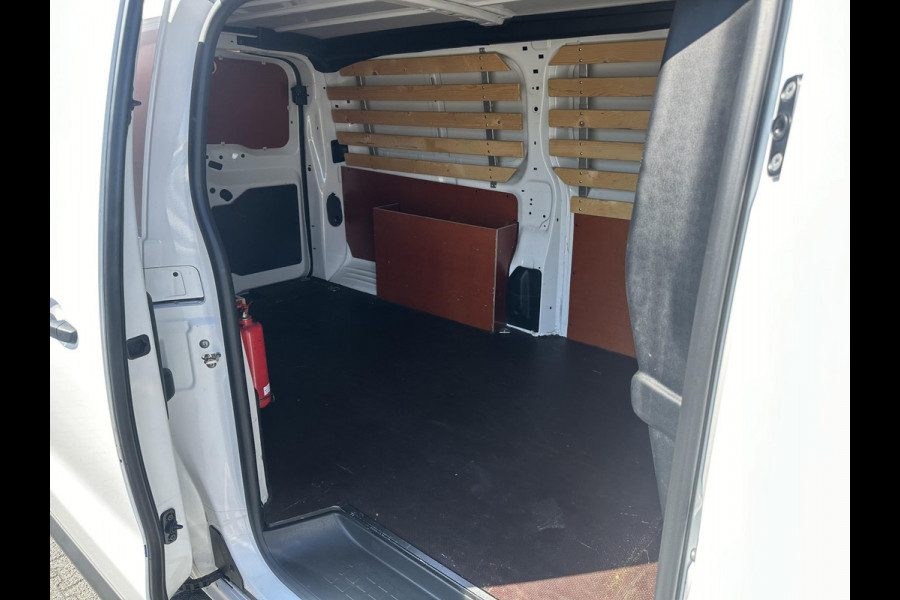 Opel Vivaro 2.0 CDTI L2H1 Edition*AUTOMAAT*NAVI*A/C*CRUISE*