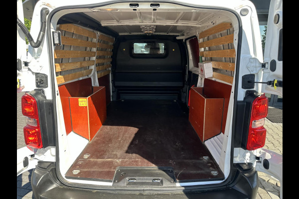 Opel Vivaro 2.0 CDTI L2H1 Edition*AUTOMAAT*NAVI*A/C*CRUISE*