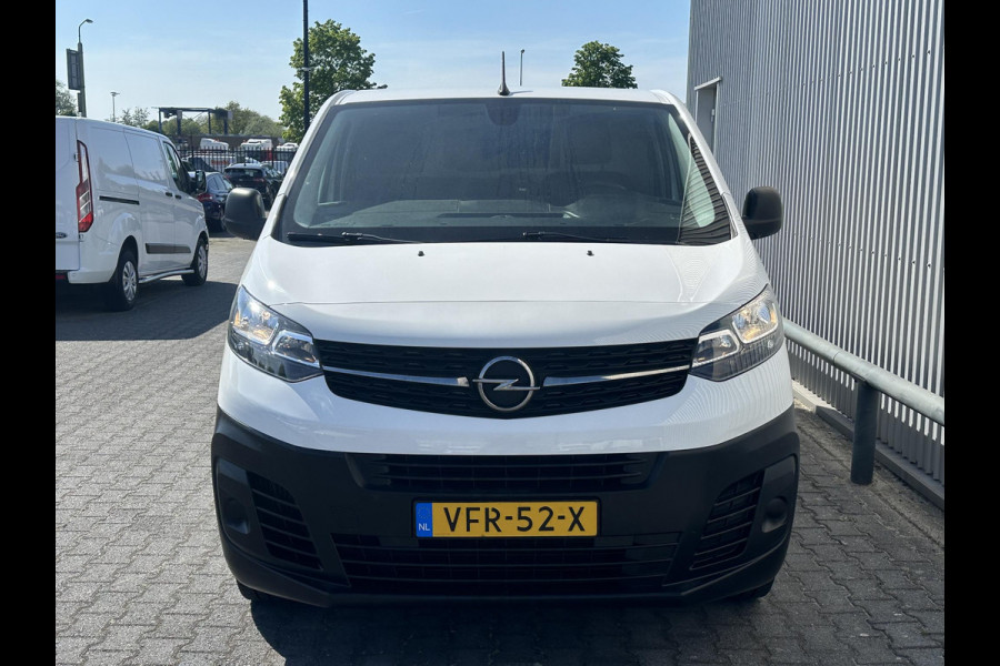 Opel Vivaro 2.0 CDTI L2H1 Edition*AUTOMAAT*NAVI*A/C*CRUISE*