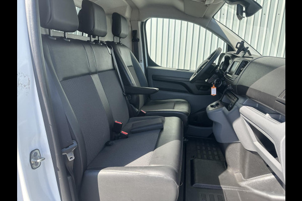 Opel Vivaro 2.0 CDTI L2H1 Edition*AUTOMAAT*NAVI*A/C*CRUISE*