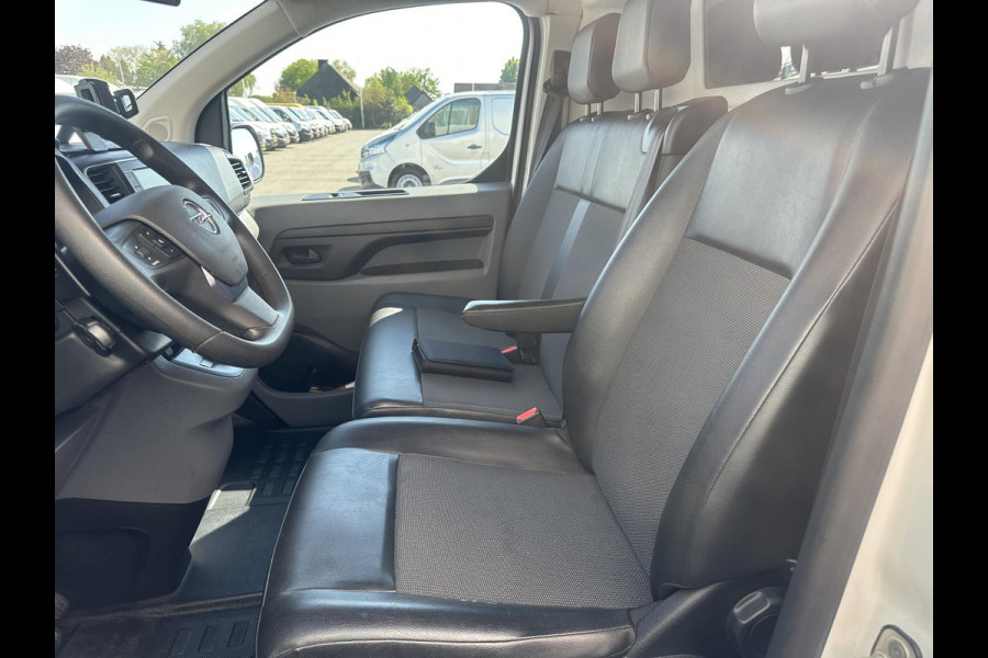 Opel Vivaro 2.0 CDTI L2H1 Edition*AUTOMAAT*NAVI*A/C*CRUISE*