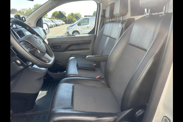Opel Vivaro 2.0 CDTI L2H1 Edition*AUTOMAAT*NAVI*A/C*CRUISE*