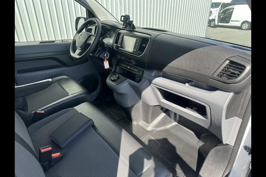 Opel Vivaro 2.0 CDTI L2H1 Edition*AUTOMAAT*NAVI*A/C*CRUISE*