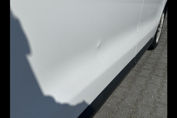 Opel Vivaro 2.0 CDTI L2H1 Edition*AUTOMAAT*NAVI*A/C*CRUISE*