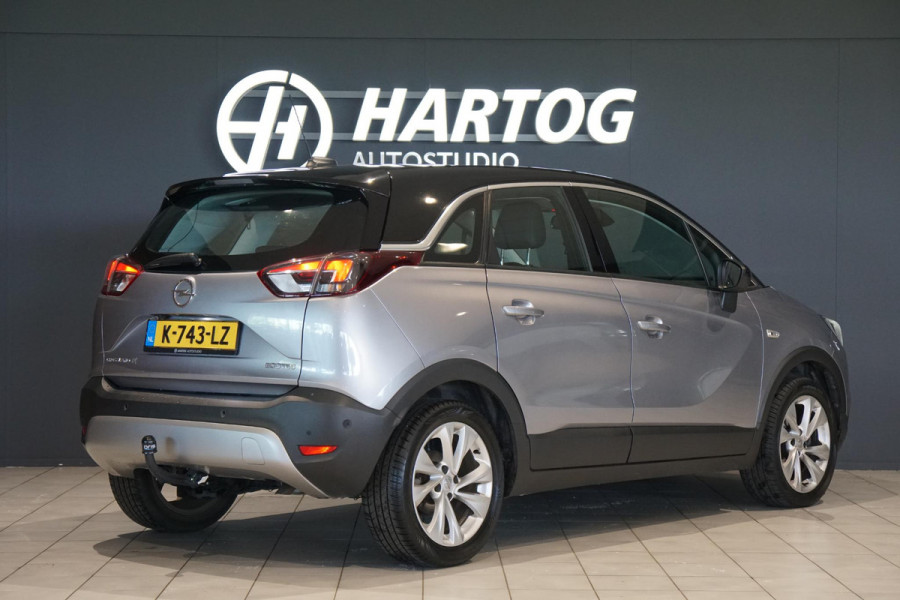 Opel Crossland X 1.2 Turbo Innovation + CAMERA / TREKHAAK