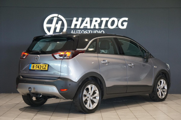 Opel Crossland X 1.2 Turbo Innovation + CAMERA / TREKHAAK