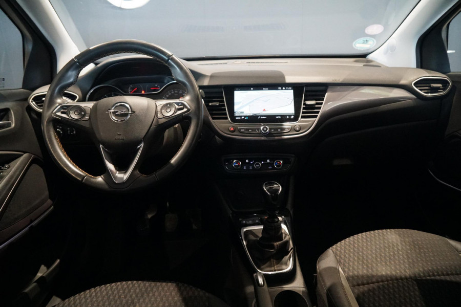 Opel Crossland X 1.2 Turbo Innovation + CAMERA / TREKHAAK