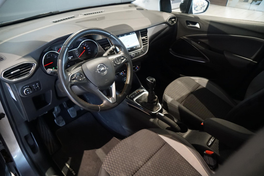 Opel Crossland X 1.2 Turbo Innovation + CAMERA / TREKHAAK