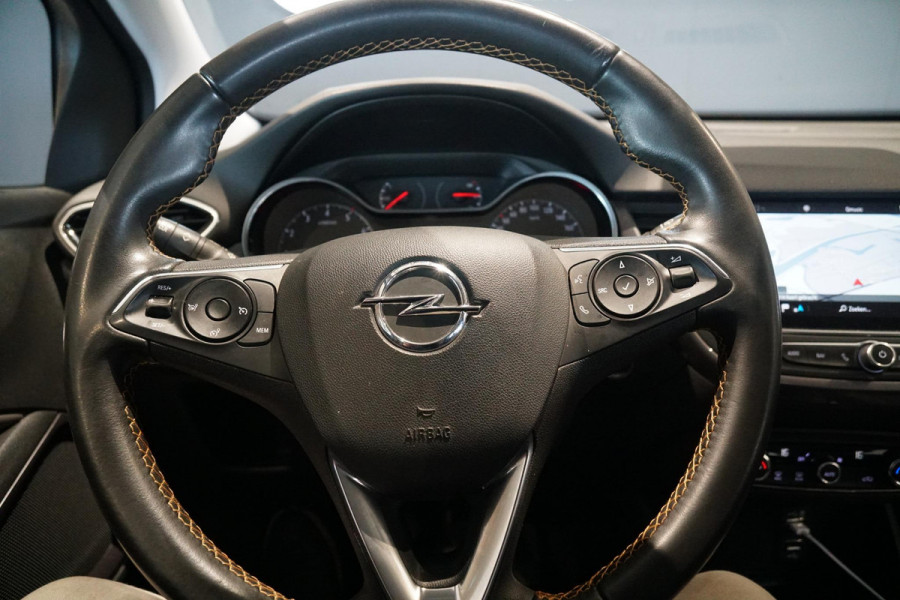 Opel Crossland X 1.2 Turbo Innovation + CAMERA / TREKHAAK