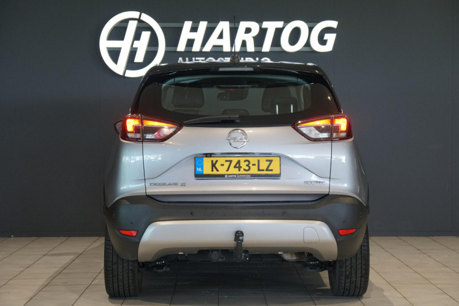 Opel Crossland X 1.2 Turbo Innovation + CAMERA / TREKHAAK