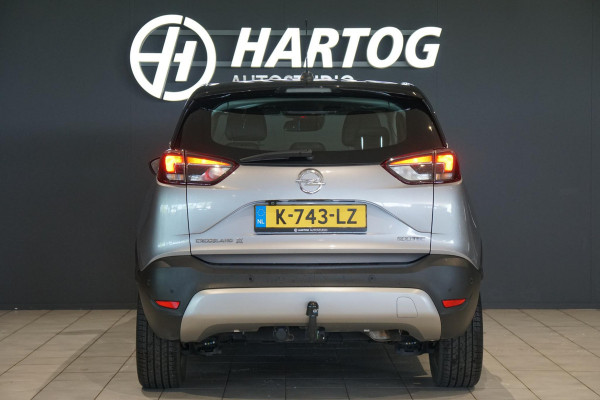 Opel Crossland X 1.2 Turbo Innovation + CAMERA / TREKHAAK