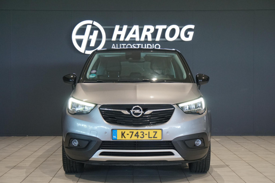 Opel Crossland X 1.2 Turbo Innovation + CAMERA / TREKHAAK