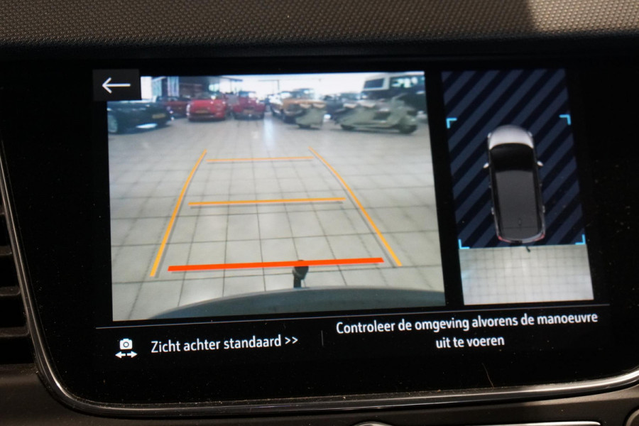 Opel Crossland X 1.2 Turbo Innovation + CAMERA / TREKHAAK