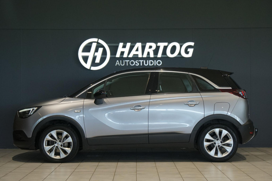 Opel Crossland X 1.2 Turbo Innovation + CAMERA / TREKHAAK