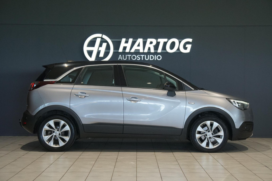 Opel Crossland X 1.2 Turbo Innovation + CAMERA / TREKHAAK