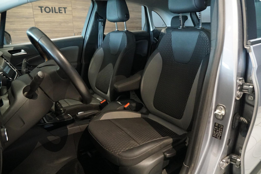 Opel Crossland X 1.2 Turbo Innovation + CAMERA / TREKHAAK