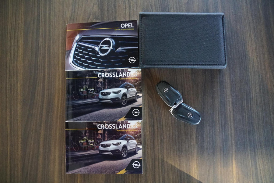 Opel Crossland X 1.2 Turbo Innovation + CAMERA / TREKHAAK