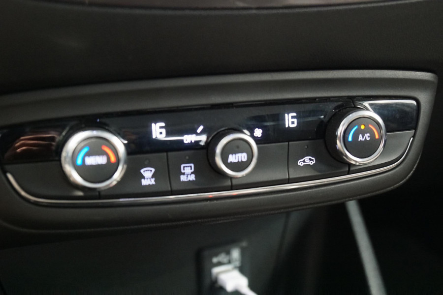 Opel Crossland X 1.2 Turbo Innovation + CAMERA / TREKHAAK