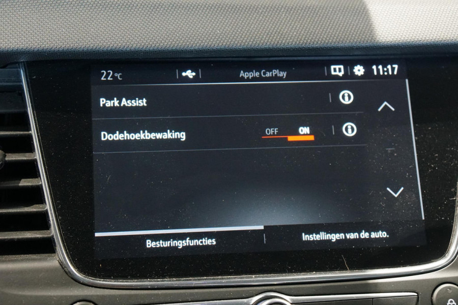 Opel Crossland X 1.2 Turbo Innovation + CAMERA / TREKHAAK
