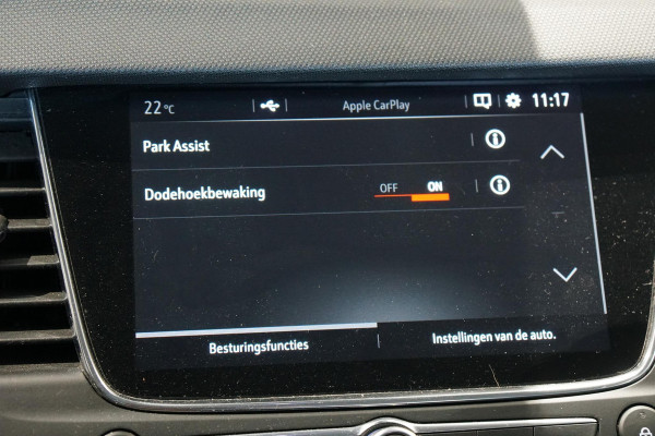 Opel Crossland X 1.2 Turbo Innovation + CAMERA / TREKHAAK