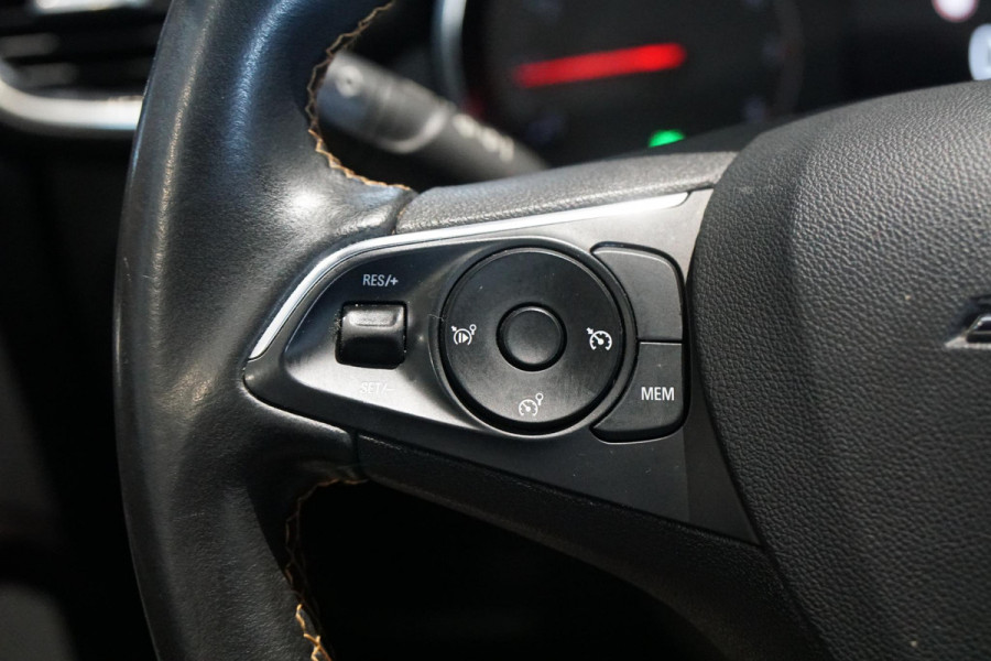 Opel Crossland X 1.2 Turbo Innovation + CAMERA / TREKHAAK