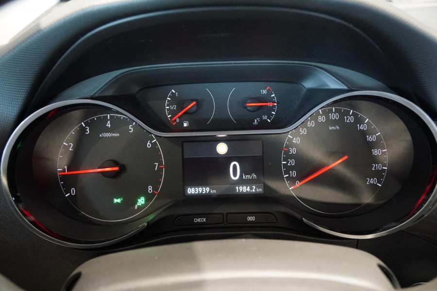 Opel Crossland X 1.2 Turbo Innovation + CAMERA / TREKHAAK